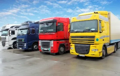 Ankara Diyadin Nakliye Ambarı