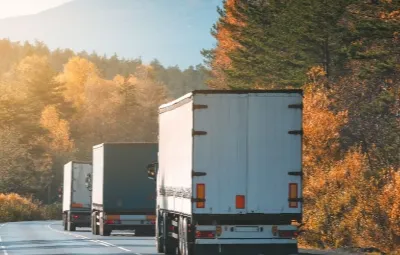 Ankara ile Diyadin Arası Klima Taşıma