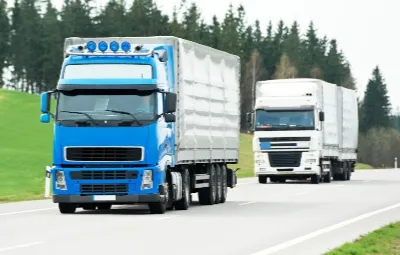 Ankara ile Diyadin Arası Eşya Taşıma